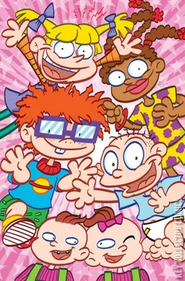 Rugrats