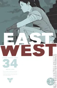 East of West #34
