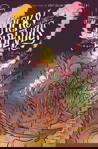 Lucky Devils, The #8