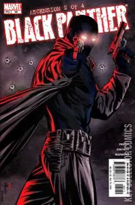 Black Panther #60