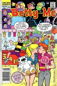 Betty and Me #169