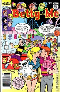 Betty and Me #169
