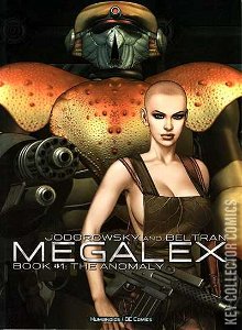 Megalex #1