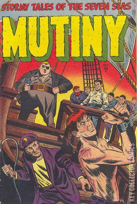 Mutiny