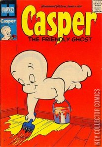 Casper the Friendly Ghost #49