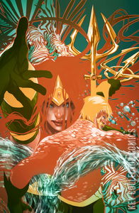 Aquaman #9