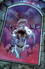 Cover for Gargoyles: Dark Ages #2