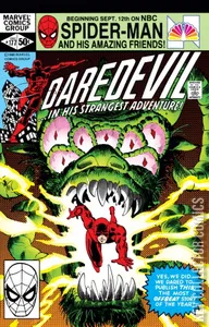 Daredevil #177