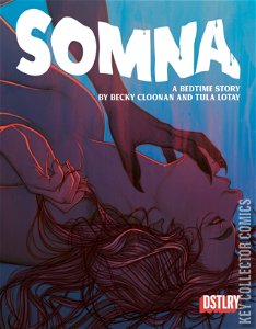 Somna Cover Gallery #1