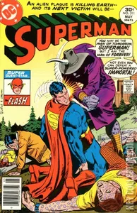 Superman #311