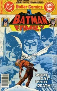 Batman Family #19