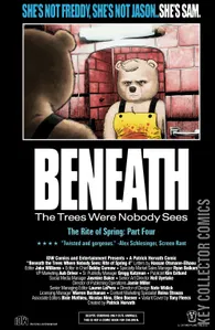 Beneath the Trees Where Nobody Sees: Rite of Spring #4