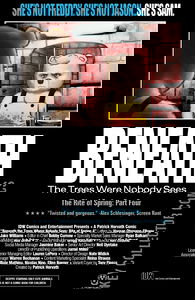 Beneath the Trees Where Nobody Sees: Rite of Spring #4