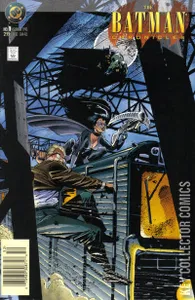 Batman Chronicles #1