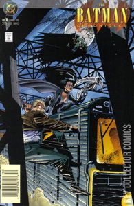 Batman Chronicles #1