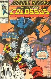 Marvel Comics Presents #13