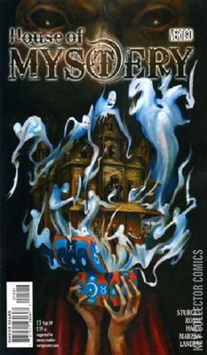 House of Mystery