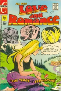 Love and Romance #9