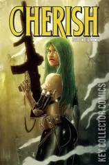 Variant Cover for Cherish #2