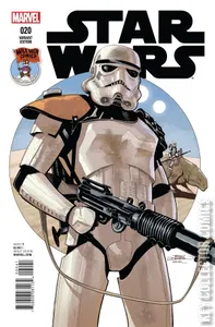 Star Wars #20