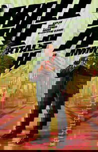 Kill All Immortals II #5