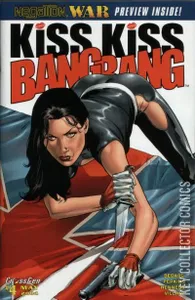 Kiss Kiss Bang Bang #4