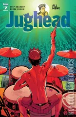 Cover for Jughead #7