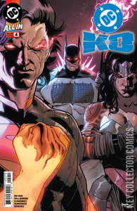 DC K.O. #4