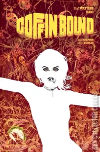 Coffin Bound #4