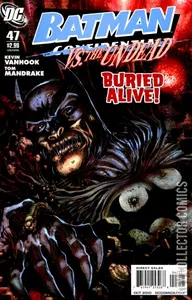 Batman Confidential #47