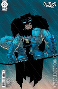 Detective Comics #1100