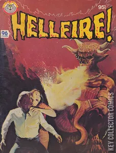 Hellfire #0