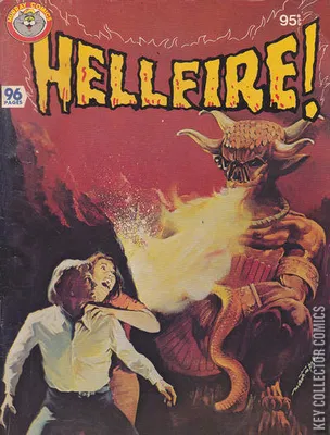 Hellfire
