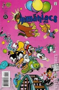Animaniacs #5