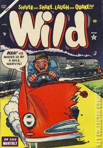 Wild #3