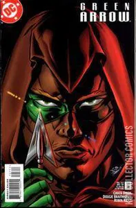 Green Arrow #127