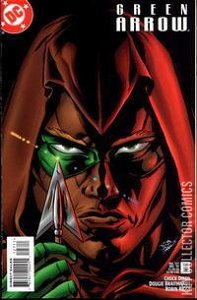 Green Arrow #127