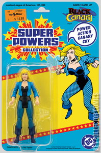 Justice League of America #200