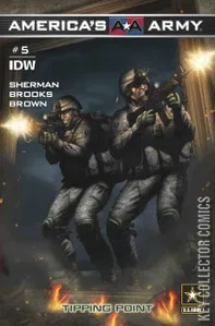 America's Army #5