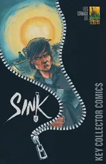 Variant Cover for Sink #2