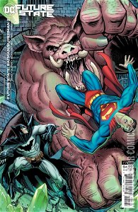 Future State: Batman / Superman #2