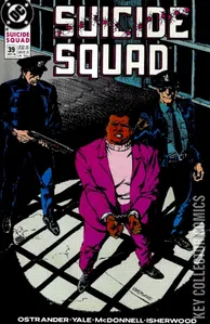 Suicide Squad #39