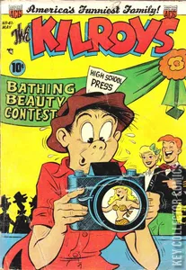 The Kilroys #41
