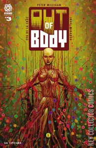 Out of Body #3