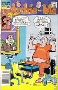 Archie & Me #160