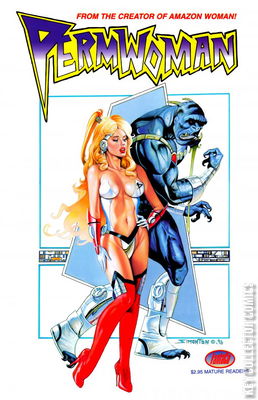 Permwoman