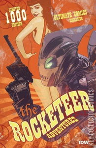 Rocketeer Adventures #1