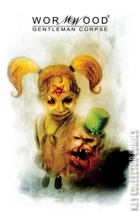 Wormwood, Gentleman Corpse #6