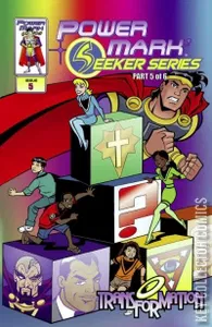 Seeker Series #5