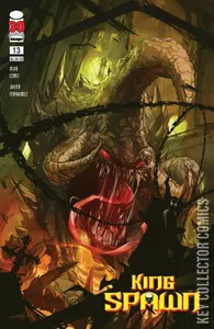 King Spawn #13